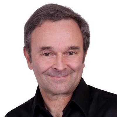 Marc Lachapelle
