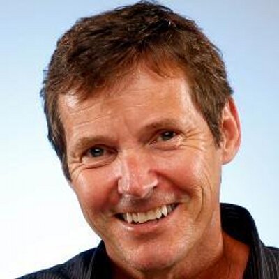 Marc Martin