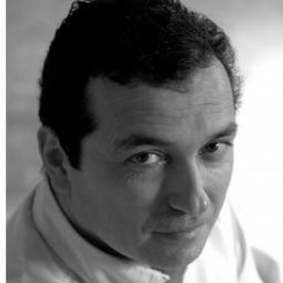 Marc Mennessier