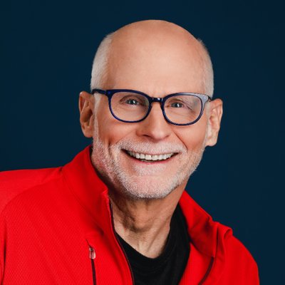 Marc Middleton
