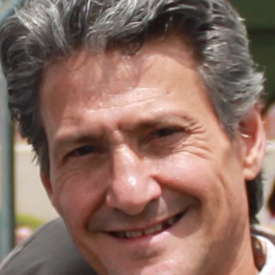 Marc Press