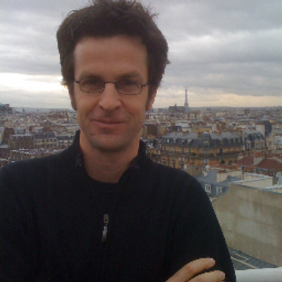 Marc Thibodeau