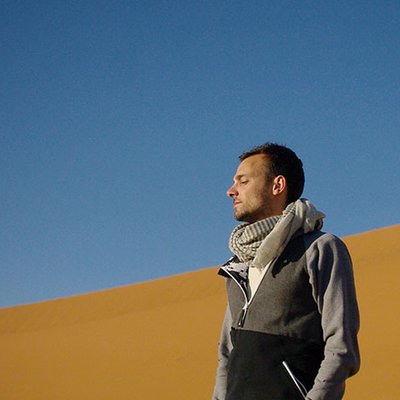 Marc Violo