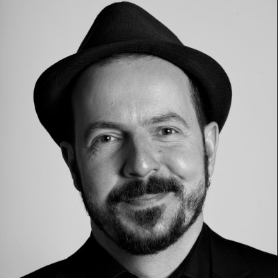 Marcel Krueger