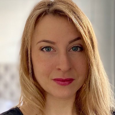 Marcela Kunova