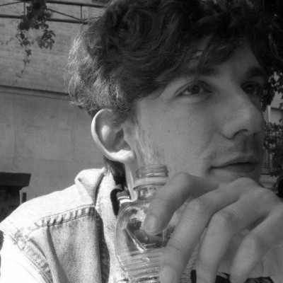 Marcello Rossi