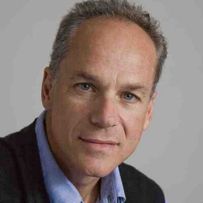 Marcelo Gleiser
