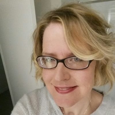 Marci Landsmann