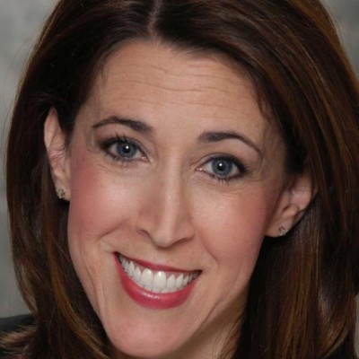 Marci Rubin