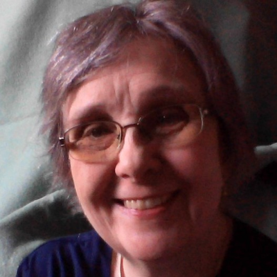 Marcia Clemmitt