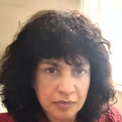 Marcia Facundo