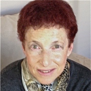 Marcia Kaplan