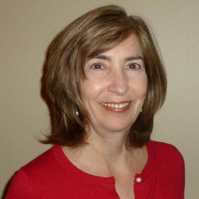 Marcia Kaye