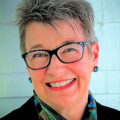 Marcia Mangum Cronin