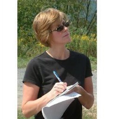 Marcia Moore