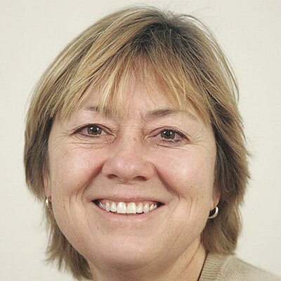 Marcia Nelesen