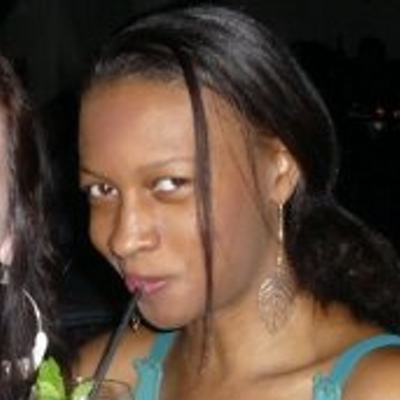 Marcia Parris