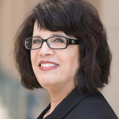 Marcia Prouse