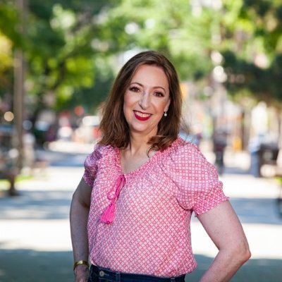 Marcia Sirota