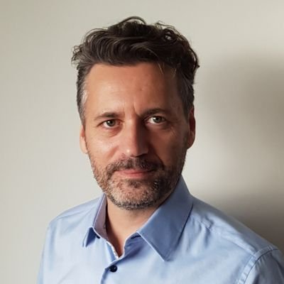 Marcin Goclowski