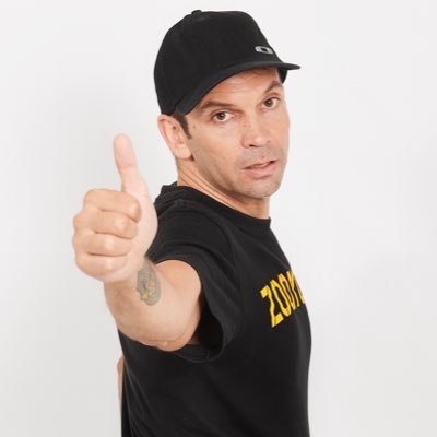 Marco Almendros
