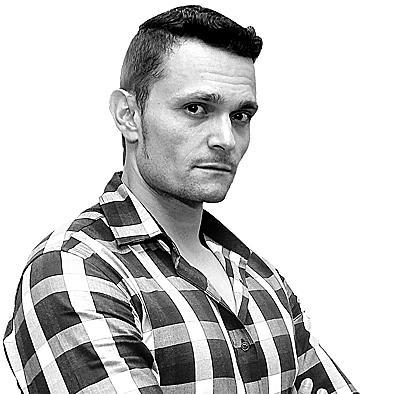 Marco alonso