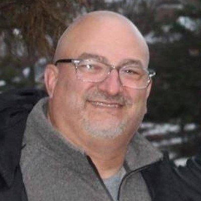 Marco Buscaglia