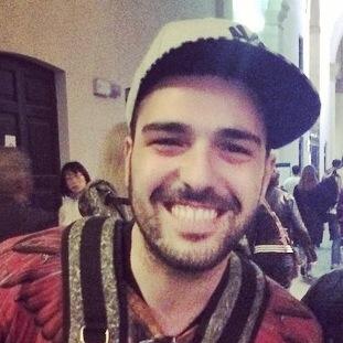 Marco Casola