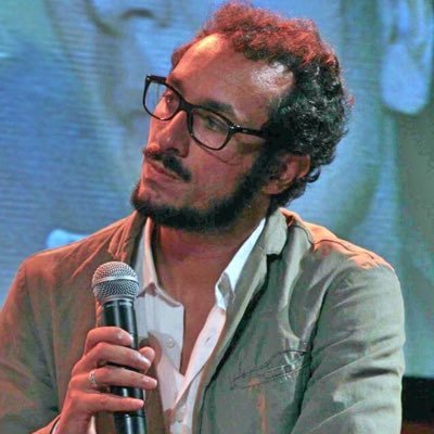 Marco Cesario