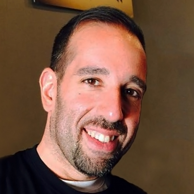 Marco Chiappetta