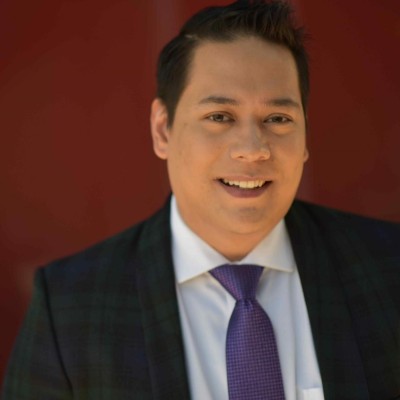 Marco Cummings