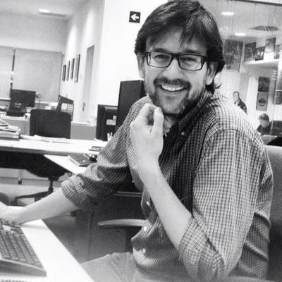 Marco Ruiz