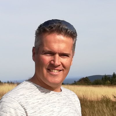 Marco Verhoef