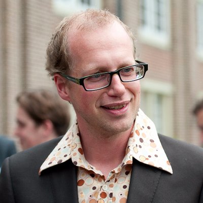 Marco Visscher