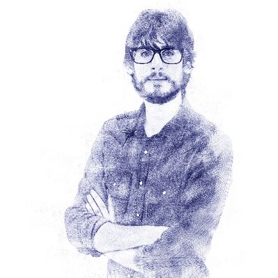 Marcos Antón
