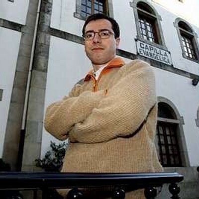 Marcos Gago
