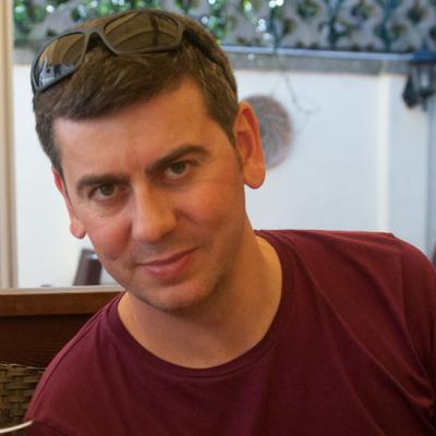 Marcos Mosquera