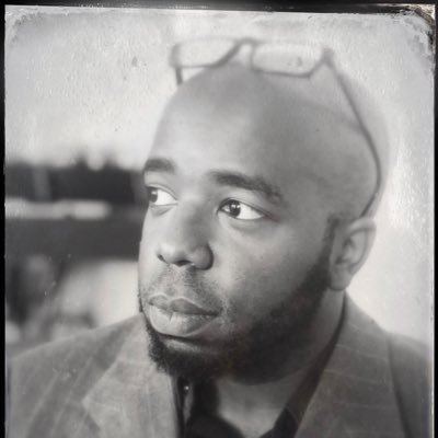 Marcus Hill