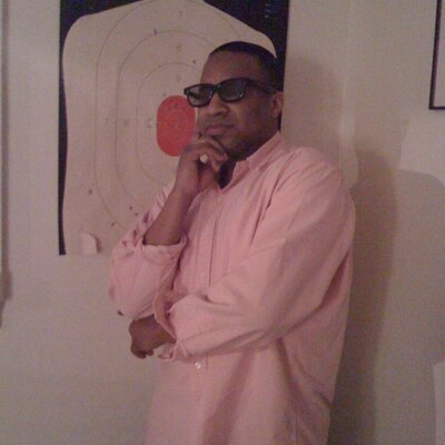 Marcus Kwesi O'Mard