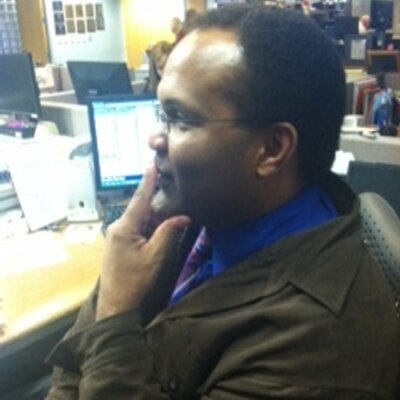 Marcus McIntosh