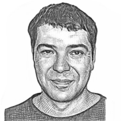 Marek Hudema