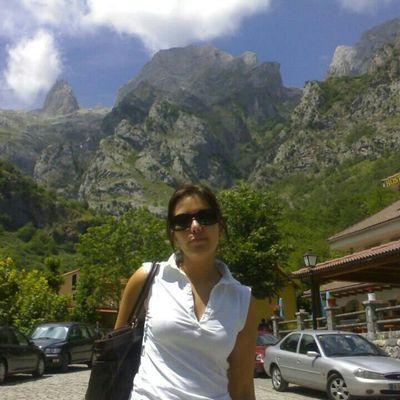 María Bandera