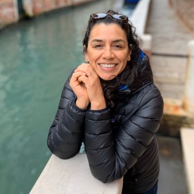 María Elena Romero