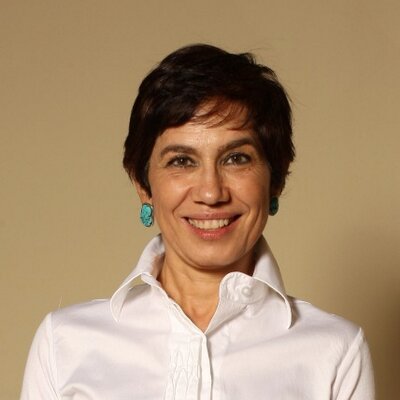 María Elvira Bonilla