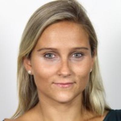 María Eugenia Alonso