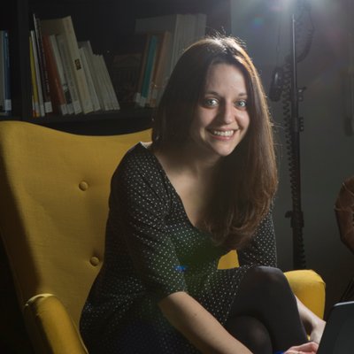 María Rosell