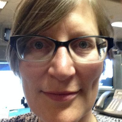 Margaret Haberman