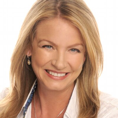 Margaret Jackson