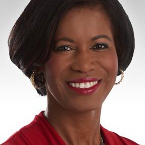 Margaret Johnson