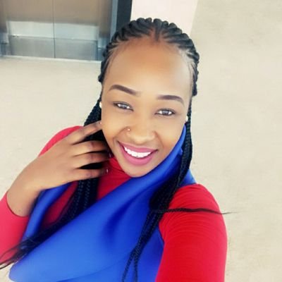 Margaret Maina